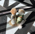 Load image into Gallery viewer, Two Tone Reversible VV Harness