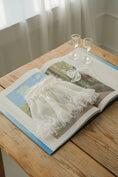 Load image into Gallery viewer, Spring Time Scarf Dress
