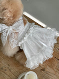 Load image into Gallery viewer, Spring Time Scarf Dress