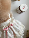 Load image into Gallery viewer, Maison De Monet Scarf Dress
