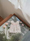 Load image into Gallery viewer, Rose Smoothie Sleeveless
