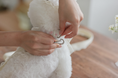 Load image into Gallery viewer, Fall In Love Leash - Lovely Pink