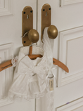 Load image into Gallery viewer, Fall In Love Leash - Pure White