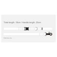 Load image into Gallery viewer, Candy Crayon Leash