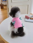 Load image into Gallery viewer, Ribbon Sleeveless Top