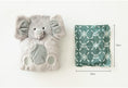 Load image into Gallery viewer, Little Animal Friends Multi Pouch