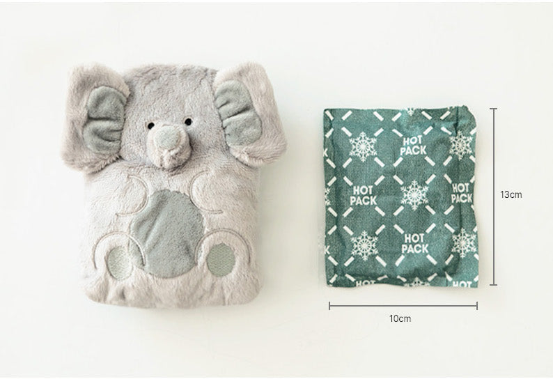 Little Animal Friends Multi Pouch