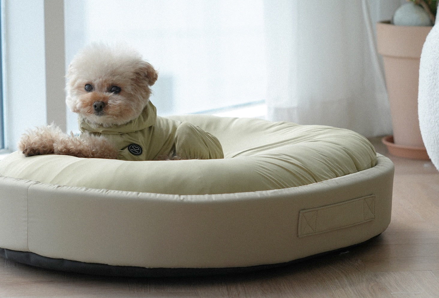 Bed Cooling Summer Cushion SO-BD311