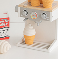 Load image into Gallery viewer, Ice Cream Latex Toy