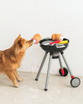 Load image into Gallery viewer, Barbecue Meat Nosework Toy