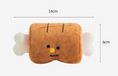 Load image into Gallery viewer, Barbecue Meat Nosework Toy