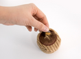 Load image into Gallery viewer, Walnut Snack Toy Set