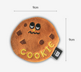 Load image into Gallery viewer, Choco Cookie Nosework Toy Set
