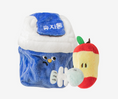 Load image into Gallery viewer, Trash Can Nosework Toy