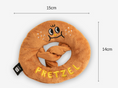 Load image into Gallery viewer, Pretzel Plush Toy