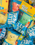 Load image into Gallery viewer, Jelly Bear Plush Toy