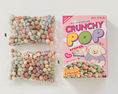 Load image into Gallery viewer, Crunchy Pop Cereal