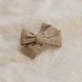 Load image into Gallery viewer, Crème Brûlée Hair Pin