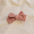 Load image into Gallery viewer, Crème Brûlée Hair Pin