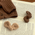 Load image into Gallery viewer, Brownie Hairpin