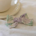 Load image into Gallery viewer, Rose Soufflé Hairpin (2 designs)