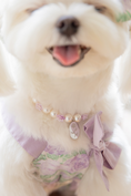Load image into Gallery viewer, Rose Soufflé Hairpin (2 designs)