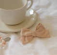 Load image into Gallery viewer, Rose Soufflé Hairpin (2 designs)