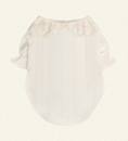 Load image into Gallery viewer, Cream Lace Blouse