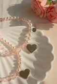 Load image into Gallery viewer, Granita Crystal Necklace