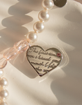 Load image into Gallery viewer, Granita Crystal Necklace