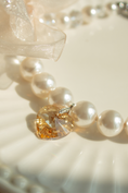 Load image into Gallery viewer, Lovely Apricot Necklace