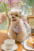 Load image into Gallery viewer, Happy Birthday-Flower Necklace