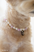 Load image into Gallery viewer, Happy Birthday-Flower Necklace