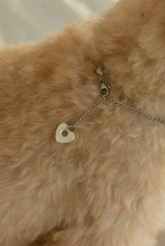 Love Daily Necklace
