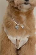 Load image into Gallery viewer, Love Crumble Necklace