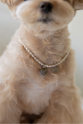 Load image into Gallery viewer, Love Crumble Necklace