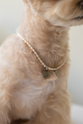 Load image into Gallery viewer, Love Crumble Necklace