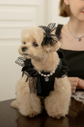 Load image into Gallery viewer, Romantic Blackberry Necklace
