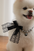 Load image into Gallery viewer, Romantic Blackberry Necklace