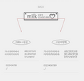 Load image into Gallery viewer, Romantic Blackberry Necklace