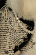 Load image into Gallery viewer, Vanilla Cream Pearl Necklace