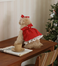Load image into Gallery viewer, Maranatha Ribbon Dress