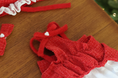 Load image into Gallery viewer, Maranatha Ribbon Dress