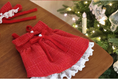 Load image into Gallery viewer, Maranatha Ribbon Dress