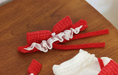 Load image into Gallery viewer, Maranatha Ribbon Bonnet