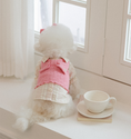 Load image into Gallery viewer, Daisy Stripe Blouse