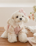 Load image into Gallery viewer, Love Blossom Bustier