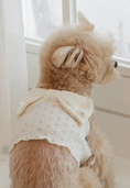 Load image into Gallery viewer, Love Blossom Bustier