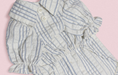Load image into Gallery viewer, Daisy Stripe Blouse