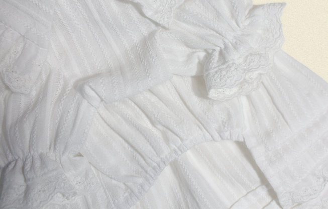 Lily Lace Dress
